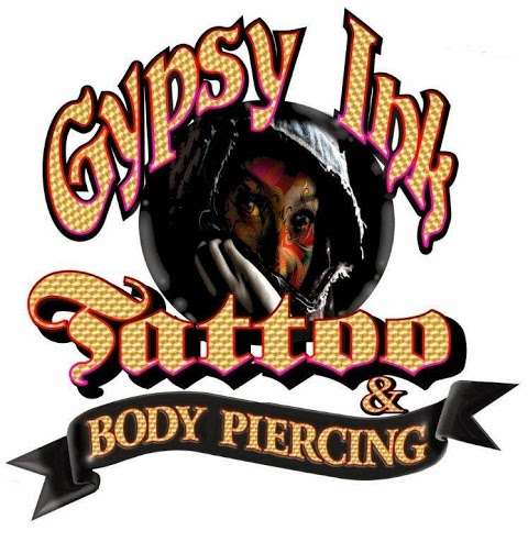 Photo: Gypsy Ink Tattoo & Body Piercing