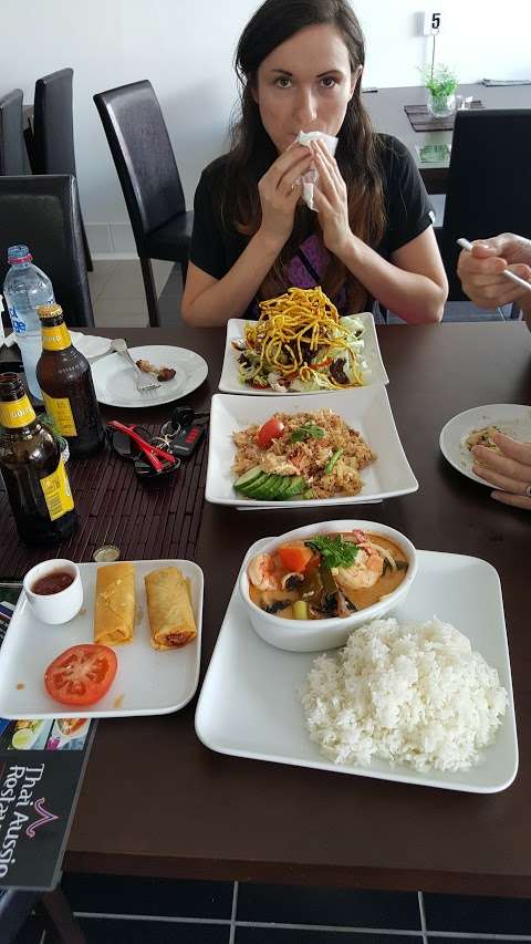 Photo: Thai Aussie Restaurant