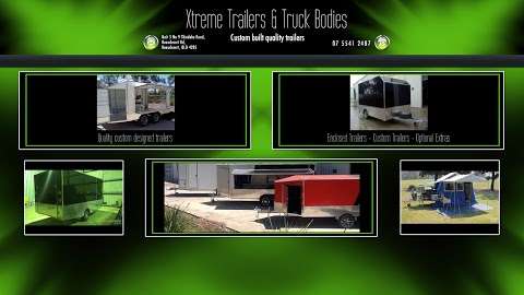 Photo: Xtreme Trailers & Truck Bodies