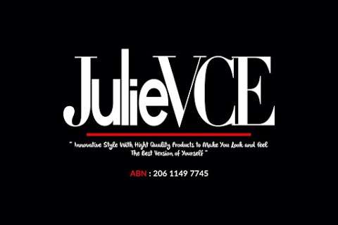 Photo: JulieVCE Beauty Service and Photography Photo: JulieVCE Beauty Service and Photography