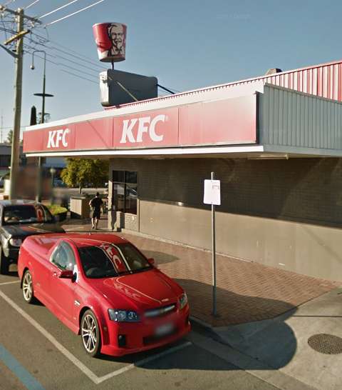 Photo: KFC Beaudesert