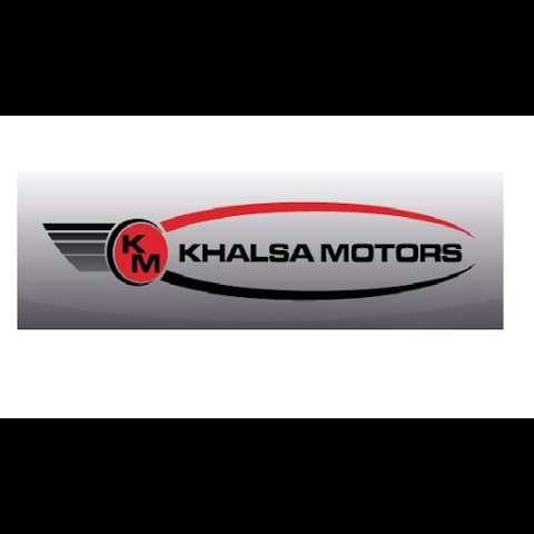 Photo: Khalsa Motors